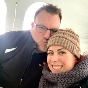 Meet your Posher, Kate